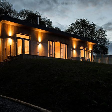 Barn Owl Lodge-Qu7487 Highgate  Exterior photo